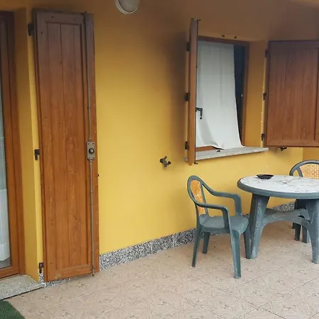 La Vallata Alojamento de Turismo Rural