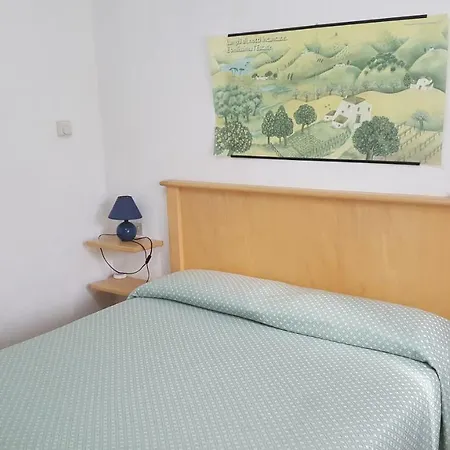 Alojamento de Turismo Rural La Vallata