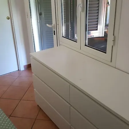 Lantgård La Vallata