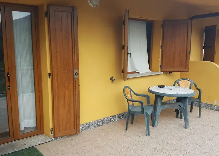 La Vallata Agroturismo