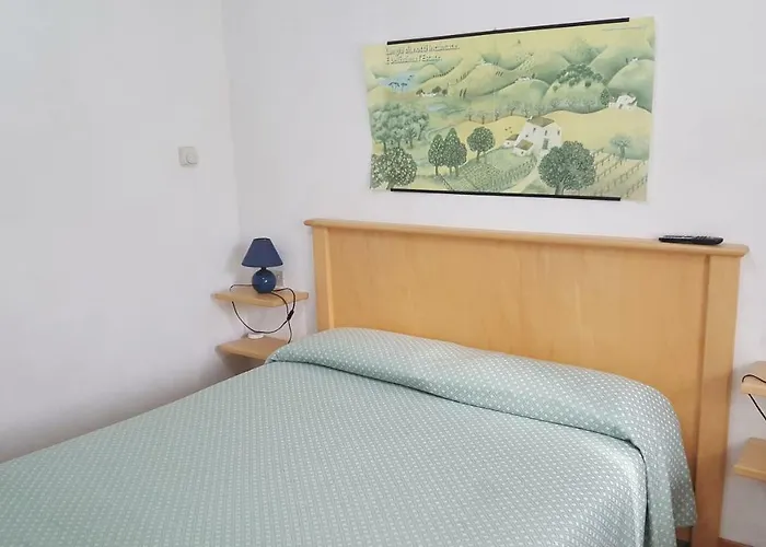 Agroturismo La Vallata