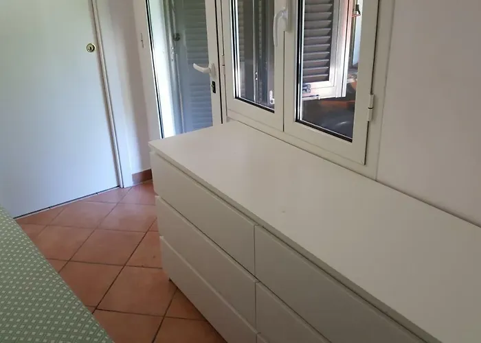 Agroturismo La Vallata